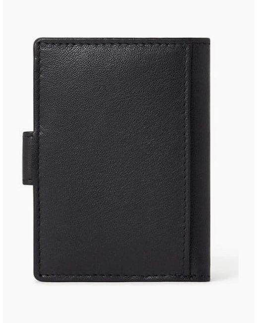 Osprey Black Wesley Hldr for men