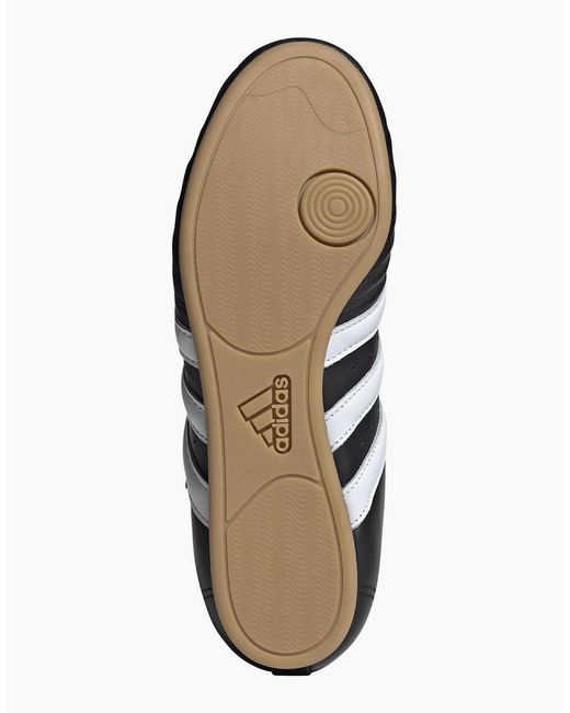 Adidas Originals Black Adidas Taekwo