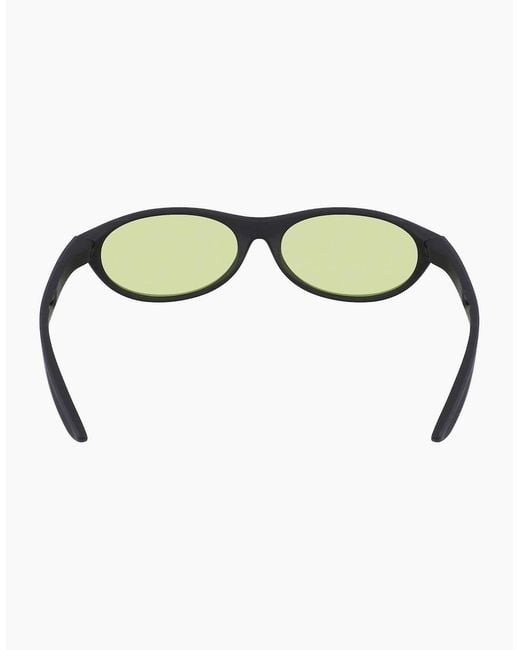 Nike Multicolor E Oval Sunglasses for men