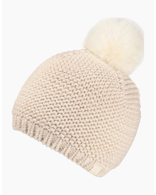 Regatta Natural Ladies Lorelai V Beanie