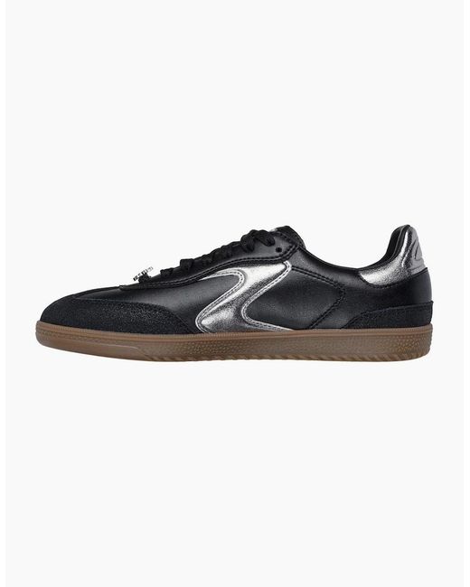 Skechers Blue Hotshot Cool Glow Trainers