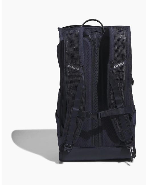 Adidas Blue Trx Backpack for men