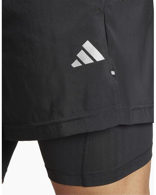 Adidas Blue Gym 2 for men