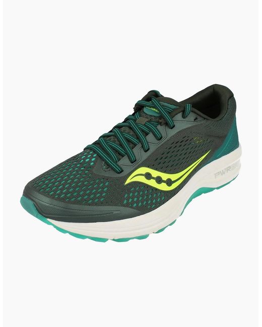 Saucony Green Clarion S20447 037 for men