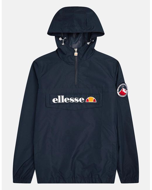 Ellesse Blue Mont 2 Oh Jacket for men