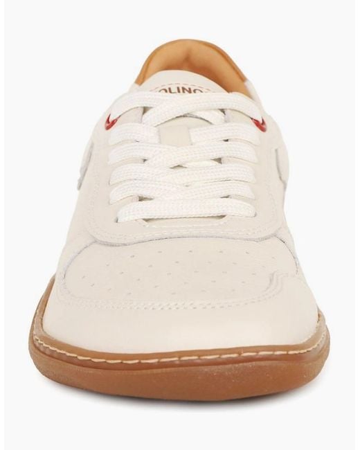 Pikolinos White Aranjuez Trainers