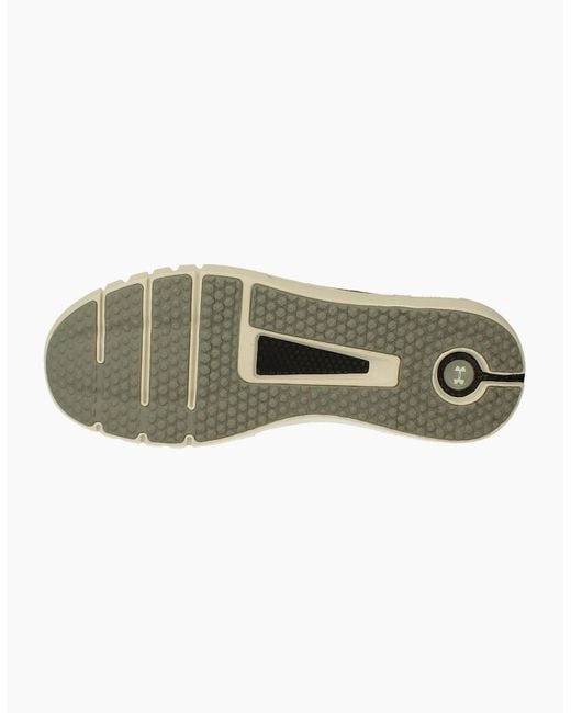 Under Armour Multicolor Ua Hovr Strt Running 3022580 300 for men