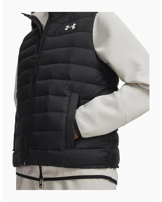 Under Armour Black Sportswear Ins Vs