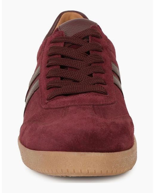 Gabor Red West Trainers
