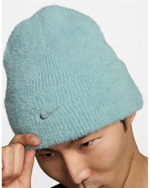Nike Green U Nk Peak Bn Co for men