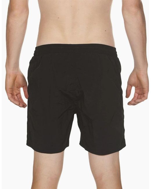 Arena Black Boxer Berryn for men