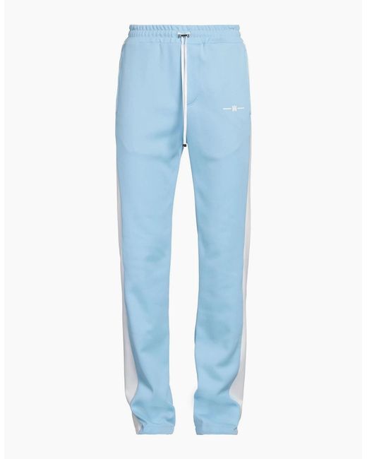 Amiri Blue Always On Point Track Pants Light