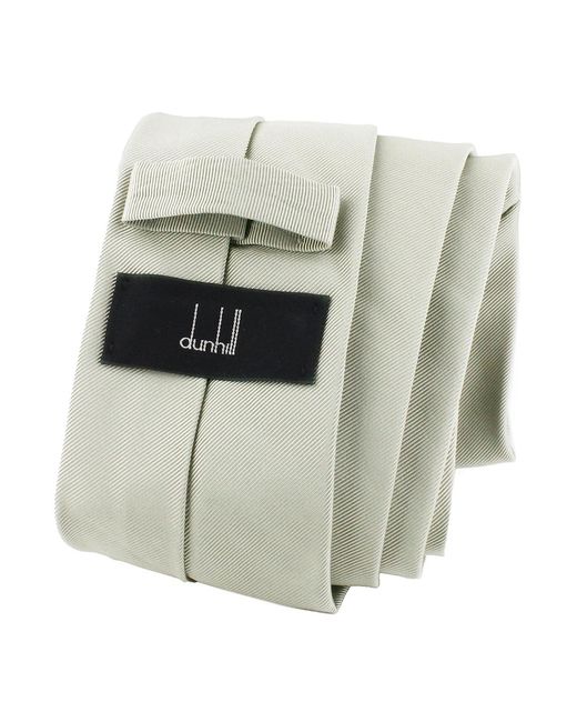 Dunhill Multicolor Tie for men