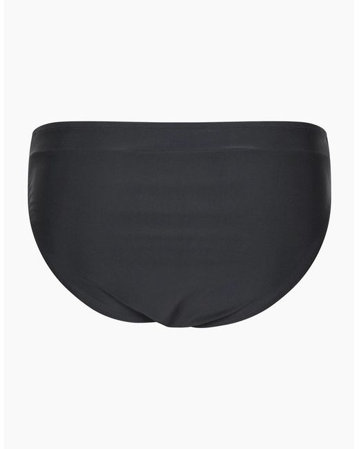 Mountain Warehouse Black Ladies Bikini Bottoms