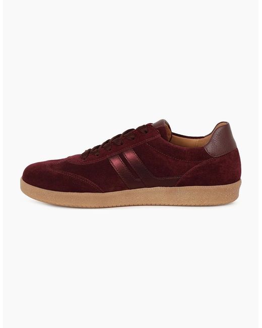 Gabor Red West Trainers
