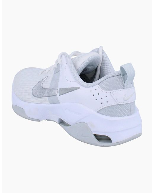 Nike Blue Zoom Bella 6 Dr5720 100