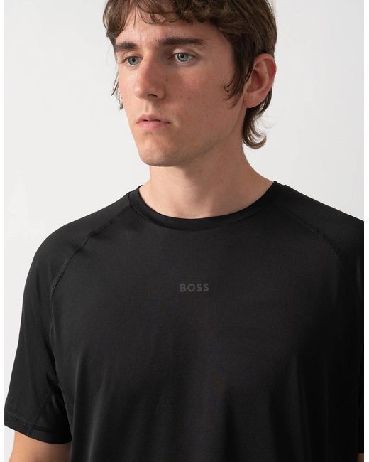 Boss Black Boss Tee Active T-Shirt for men