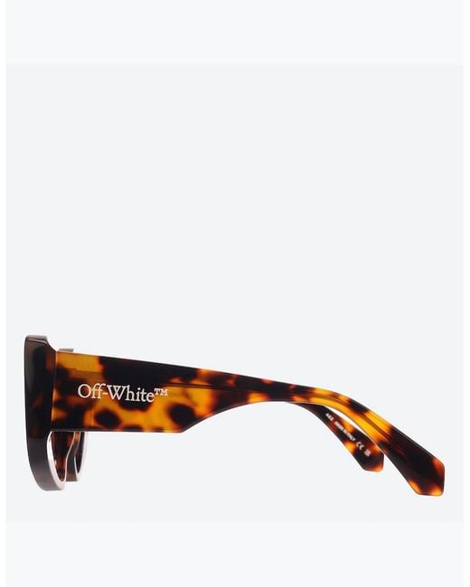 Off-White c/o Virgil Abloh White Off Denver Sun for men