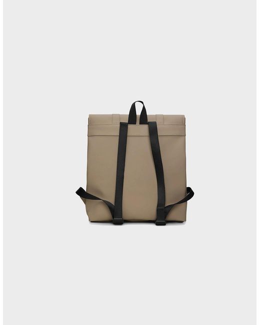 Rains Natural Msn Bag Mini