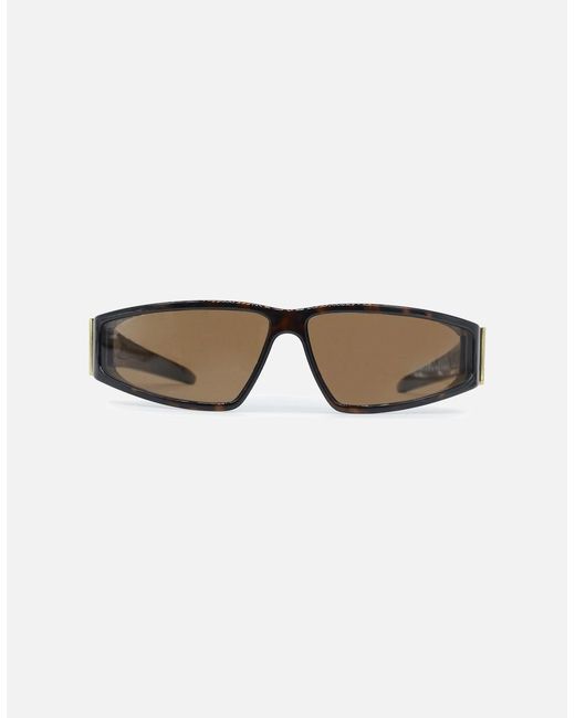 McQueen Multicolor Bio Injection Sunglasses for men