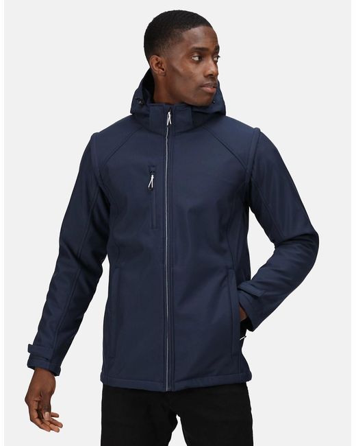 Regatta Blue Professional 4 for men
