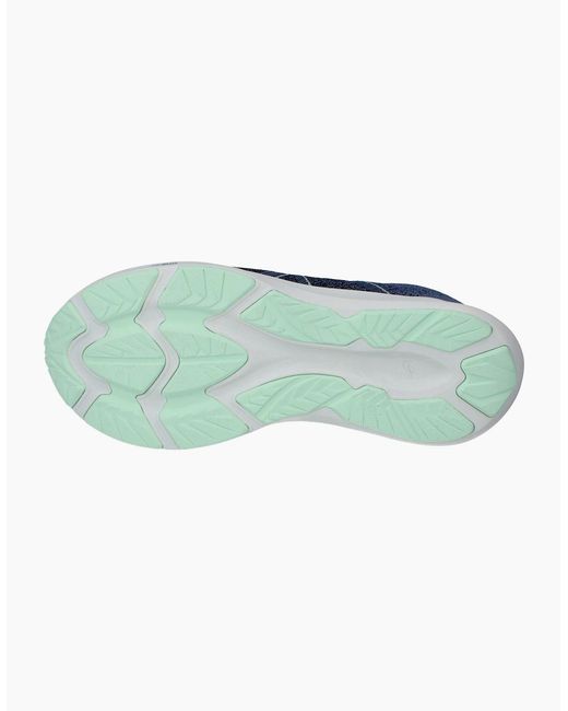 Asics Blue Dynablast 4 1012B513 400