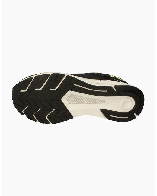 Under Armour White Hovr Flux Mvmnt 3025354 002 for men