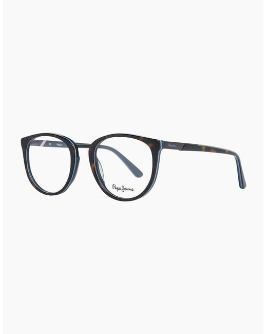 Pepe Jeans Brown Optical Frame Pj3323 C2 49 for men