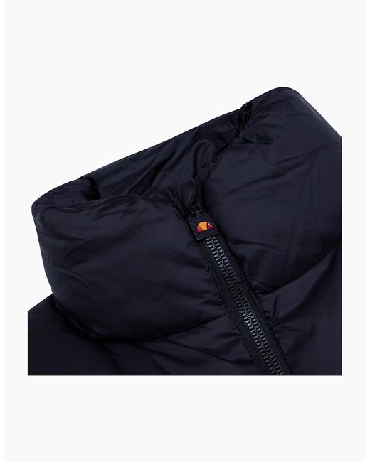 Ellesse Blue Rene Jacket for men