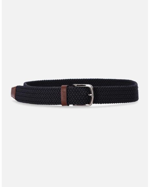 Boss Black Boss Sash Belt Dark for men