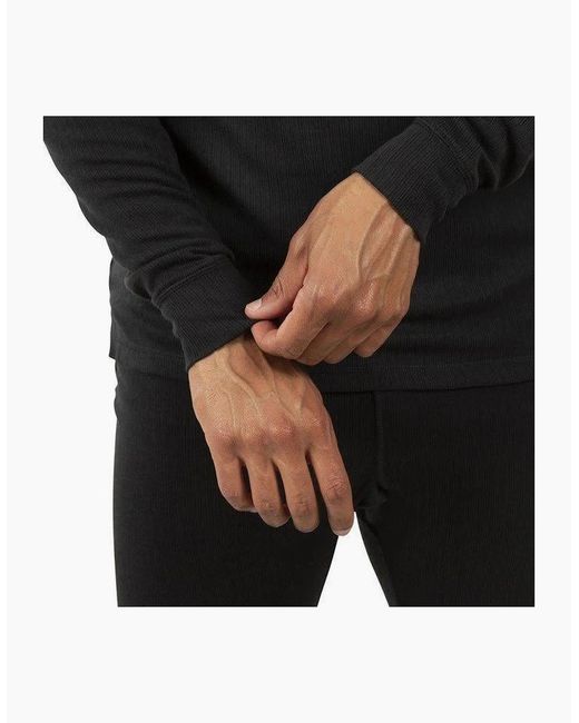 Trespass Blue Adults Wise360 Quick Dry Base Layer Top