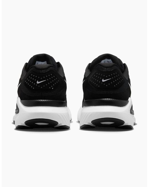 Nike Black Structure 26 Trainers for men
