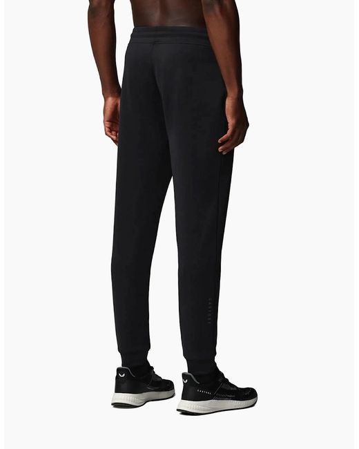 Castore Black Flex Joggers for men