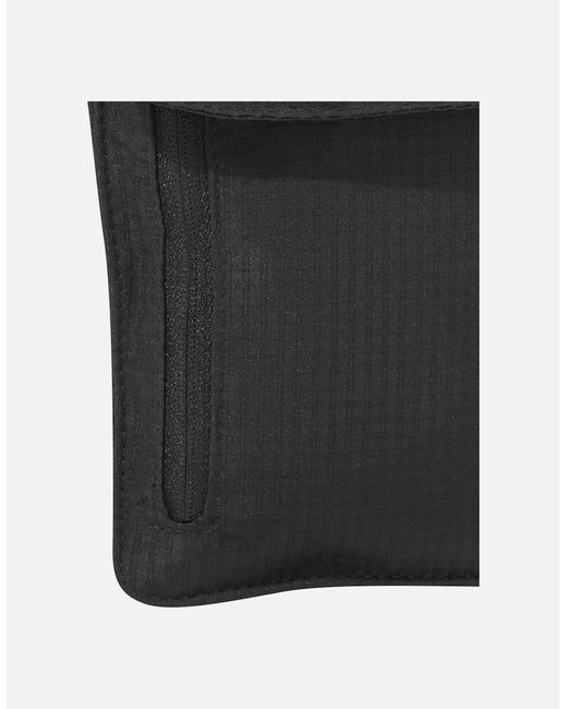 Craghoppers Black Neck Pouch