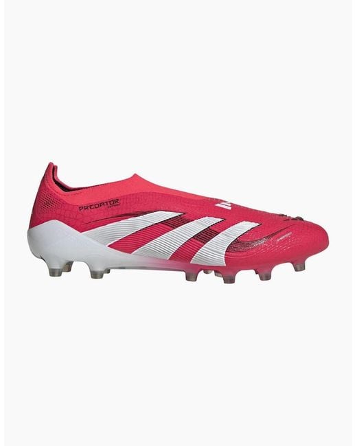 Adidas Pred Elite Three Stripes Sneakers for men