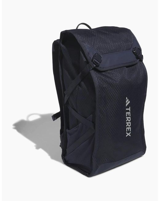 Adidas Blue Trx Backpack for men
