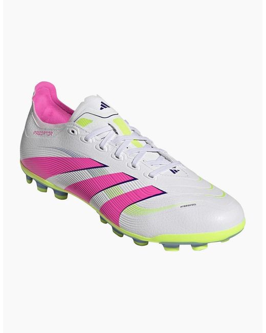 Adidas Pink Pred Leag 2G for men