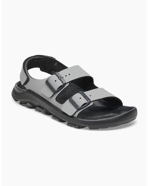 Birkenstock Gray Mogami Terra Bi for men