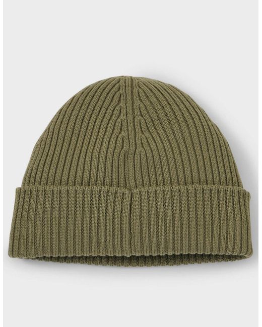 Boss Green Hugo Xola Beanie for men