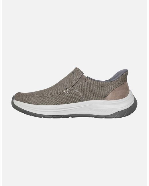 Skechers Gray Decklan for men