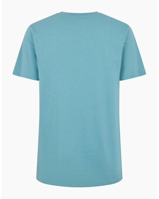 Hurley Green One Only Ss T for men