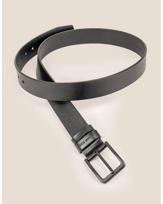 Oswin Hyde Black Carl for men