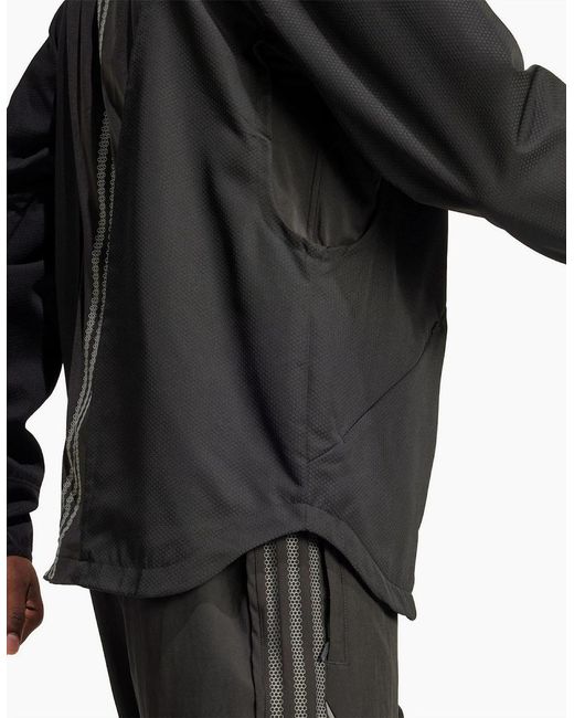 Adidas Originals Black Clima Windbre for men