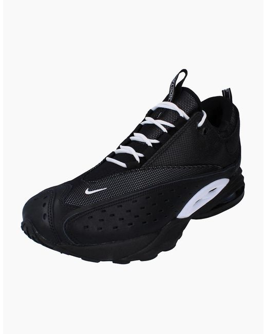 Nike Air Zoom Black Drive Sp Trainers Dx5854 001 for men