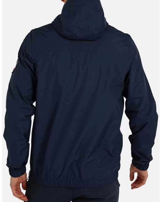 Ellesse Blue Mont 2 Oh Jacket for men