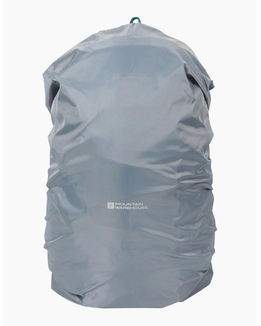 Mountain Warehouse Blue Pace 30L Backpack