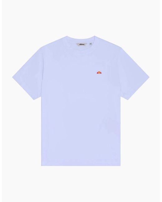 Ellesse Blue Vizuvi Tee (3 Pack) for men