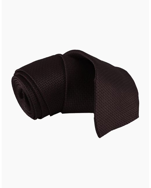 Dunhill Black Tie for men