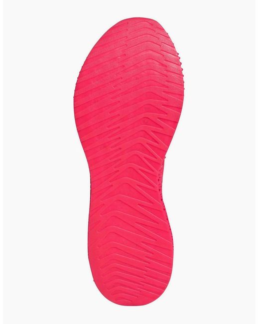 Adidas Pink 4Dfwd 4 M for men