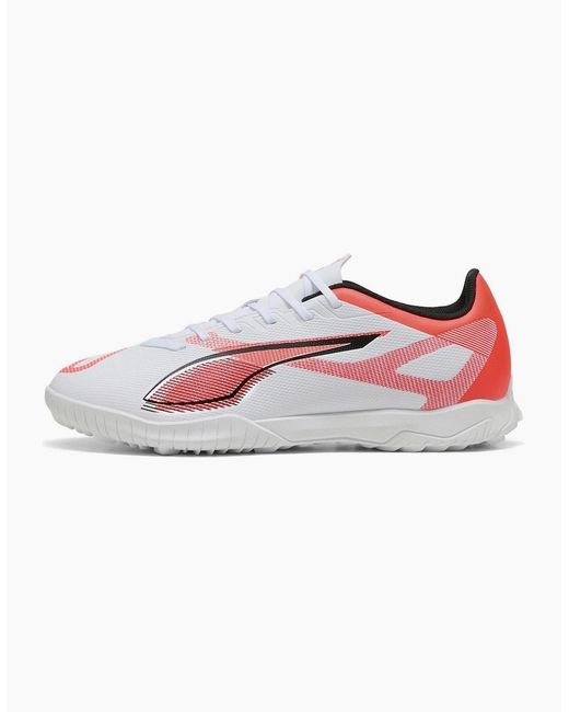PUMA Pink Play Astro Turf Football Boots for men